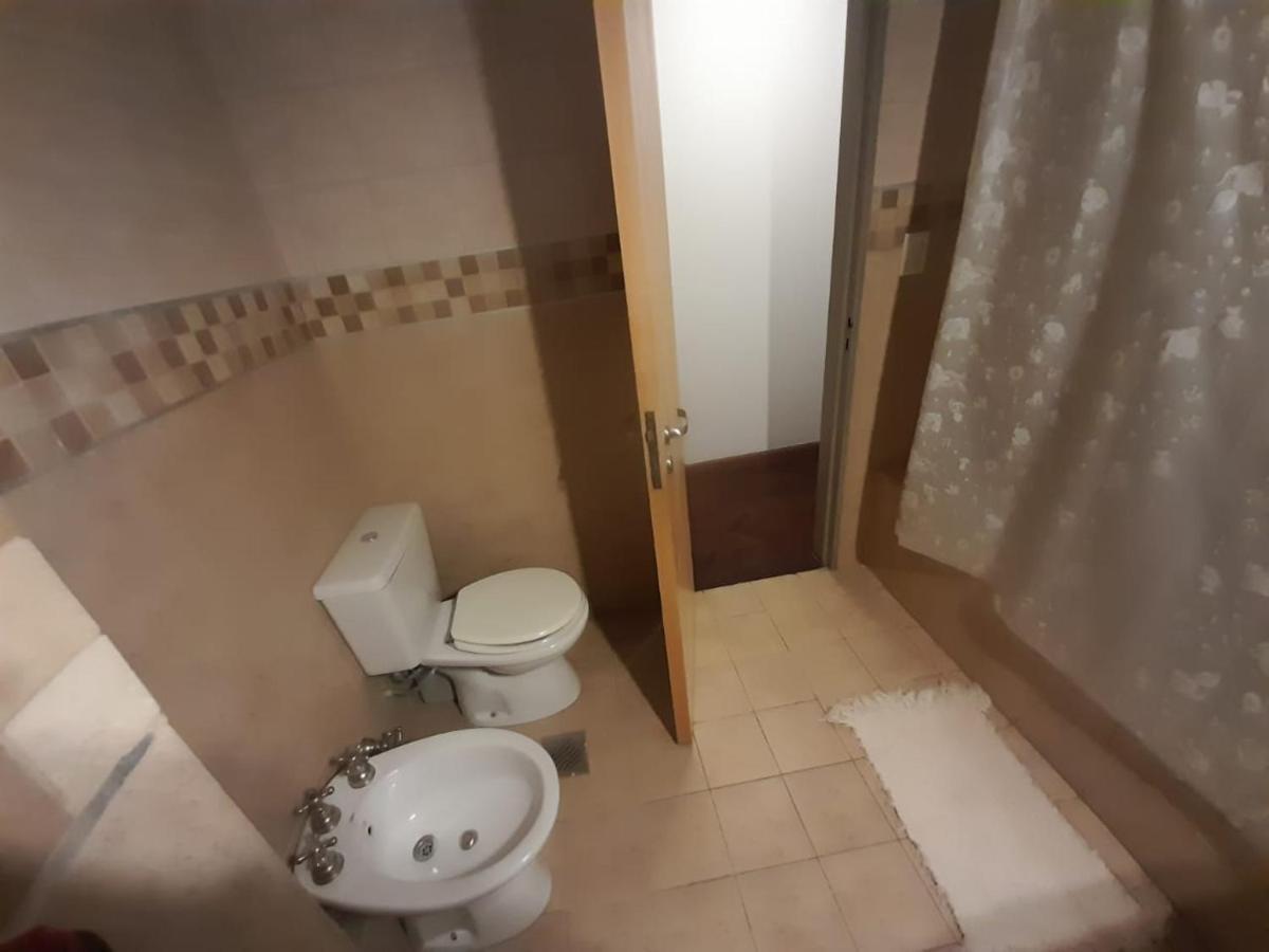 Apartamento Viaggiato Nueva Córdoba Exterior foto