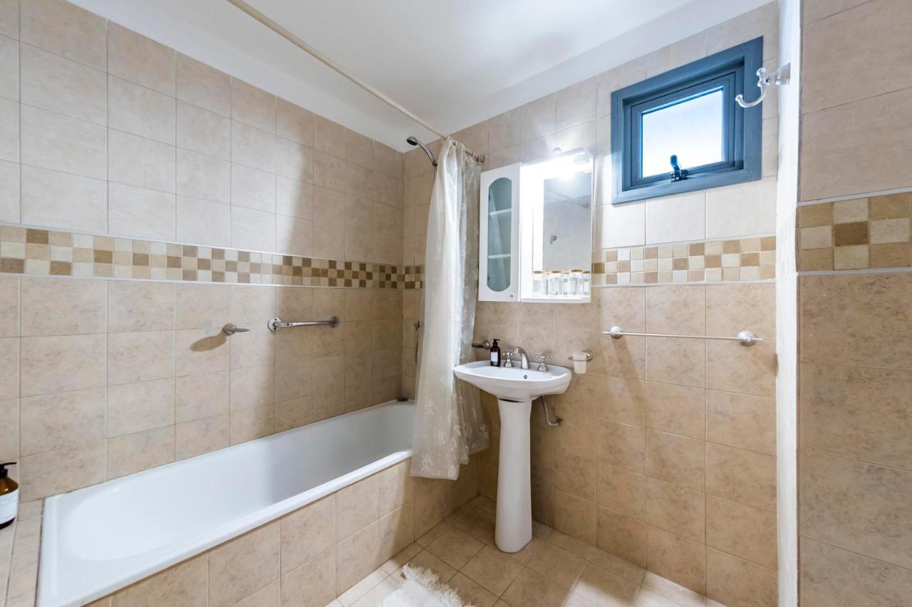 Apartamento Viaggiato Nueva Córdoba Exterior foto