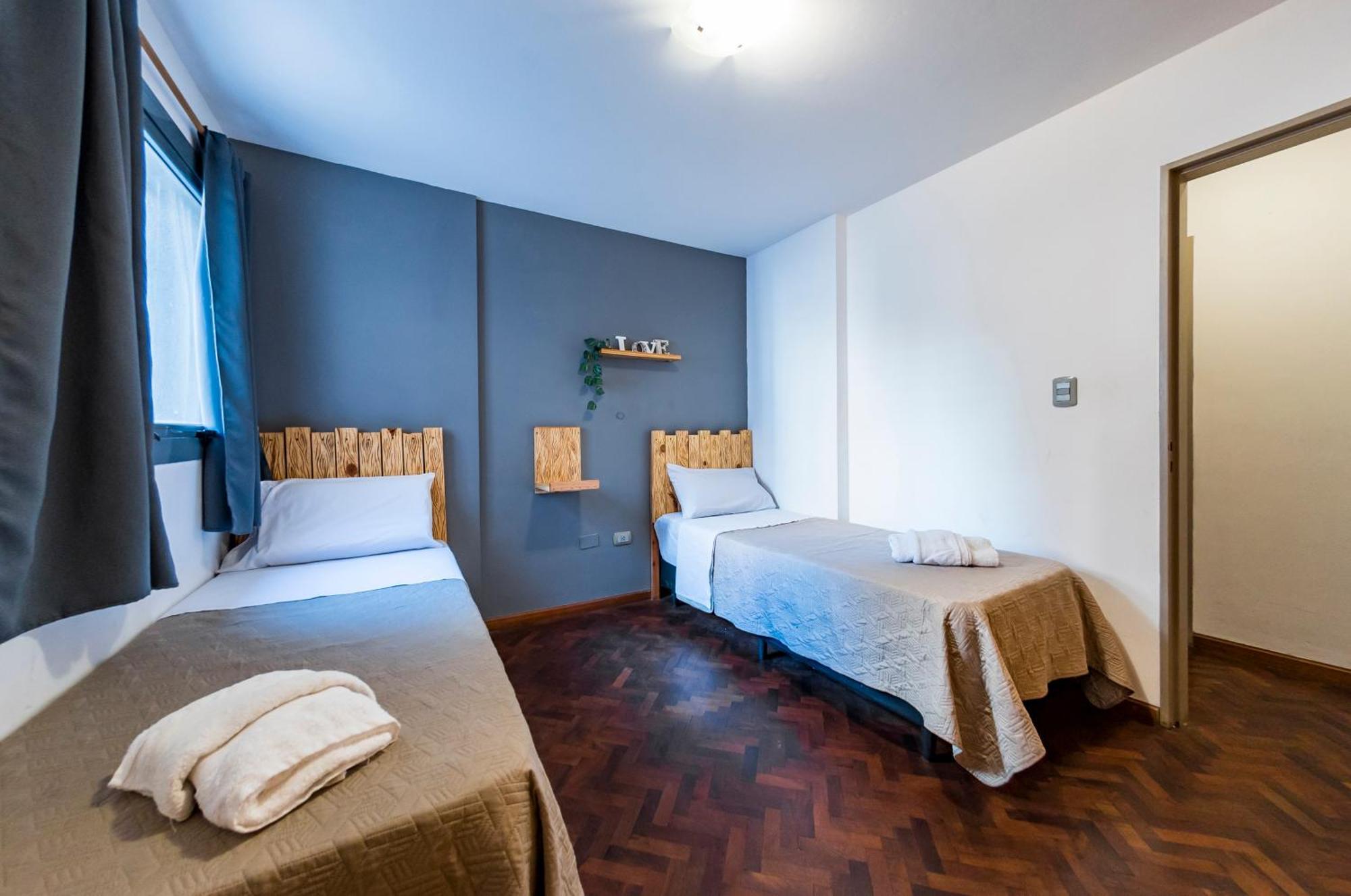 Apartamento Viaggiato Nueva Córdoba Exterior foto