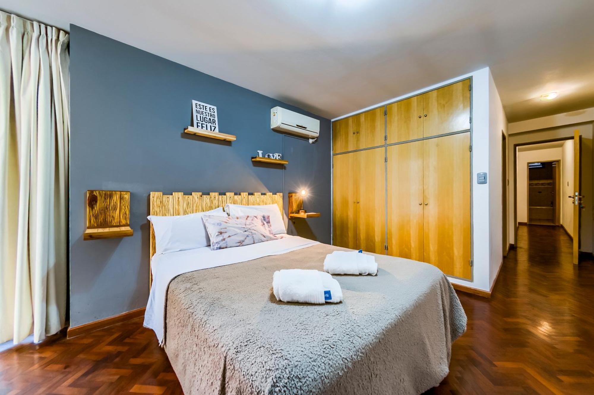 Apartamento Viaggiato Nueva Córdoba Exterior foto